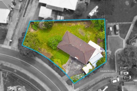 Photo of property in 49 Longburn Road, Henderson, Auckland, 0610