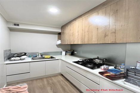 Photo of property in 17 Golden Avenue, Flat Bush, Auckland, 2019