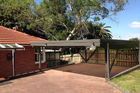 Photo of property in 4 Balmoral Road, Epsom, Auckland, 1023