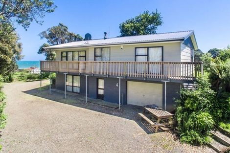 Photo of property in 6488a State Highway 35, Te Kaha, 3199