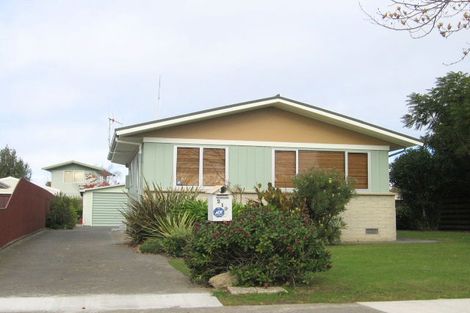 Photo of property in 219 Westminster Avenue, Tamatea, Napier, 4112