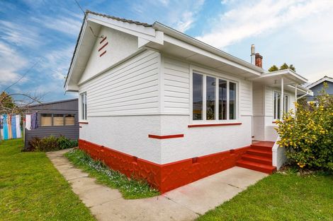 Photo of property in 3 Moorhouse Street, Waimate, 7924