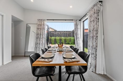 Photo of property in 49 Earp Crescent, Chartwell, Hamilton, 3210