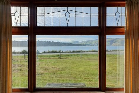Photo of property in 6 Jacks Bay Road, Hinahina, Owaka, 9586
