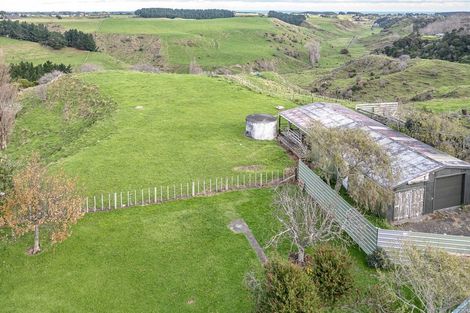 Photo of property in 148a No 2 Line, Okoia, Wanganui, 4572