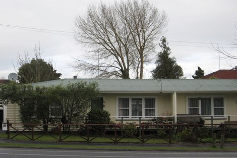 Photo of property in 126 Clyde Street, Hamilton East, Hamilton, 3216