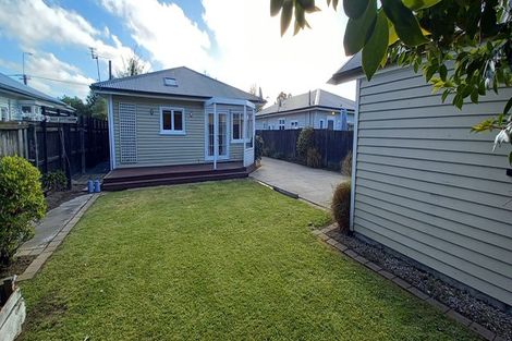 Photo of property in 162 Rutland Street, St Albans, Christchurch, 8052