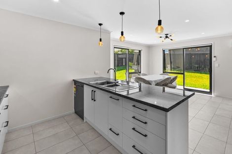 Photo of property in 10 Peacock Place, Pokeno, 2402