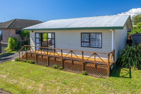 Photo of property in 21 West Avenue, Richmond, 7020