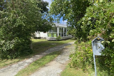 Photo of property in 838 Gladstone Road, Te Hapara, Gisborne, 4010