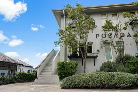 Photo of property in 1/340 Parnell Road, Parnell, Auckland, 1052