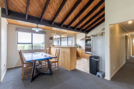 Photo of property in 134b Tipapakuku Road, Dannevirke, 4930