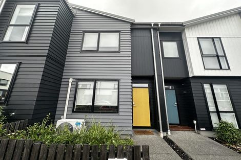 Photo of property in 4 Malcolm Calder Road, Hobsonville, Auckland, 0616
