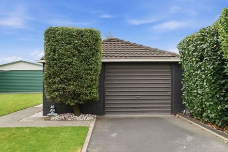 Photo of property in 53 Balcairn Street, Halswell, Christchurch, 8025