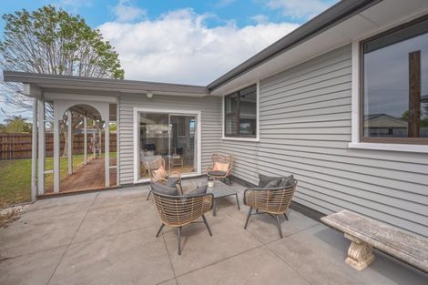 Photo of property in 60 Downing Avenue, Pirimai, Napier, 4112