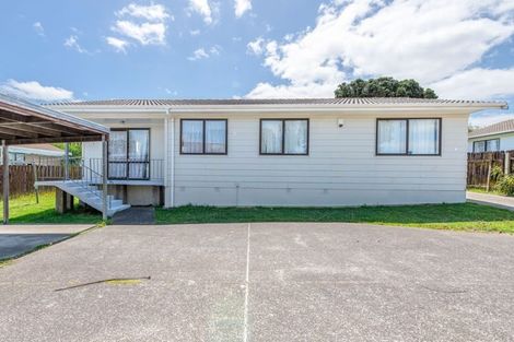 Photo of property in 1/41 Taitimu Drive, Weymouth, Auckland, 2103