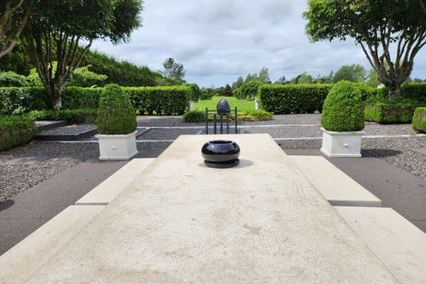 Photo of property in 1918 Egmont Road, Kaimiro, Inglewood, 4386