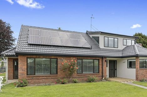 Photo of property in 2 Koromiko Place, Matamata, 3400