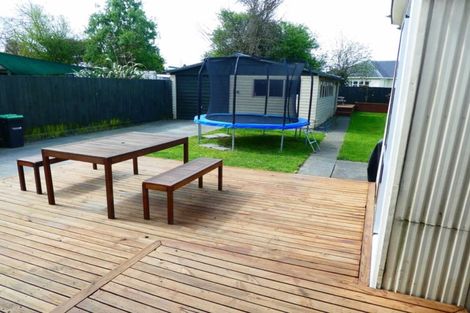 Photo of property in 38 North Parade, Richmond, Christchurch, 8013