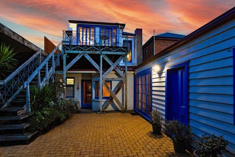 Photo of property in 190 Esk Street, Invercargill, 9810