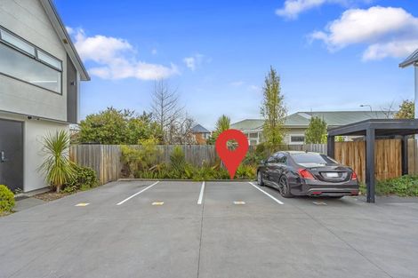 Photo of property in 1/61 Peverel Street, Riccarton, Christchurch, 8041