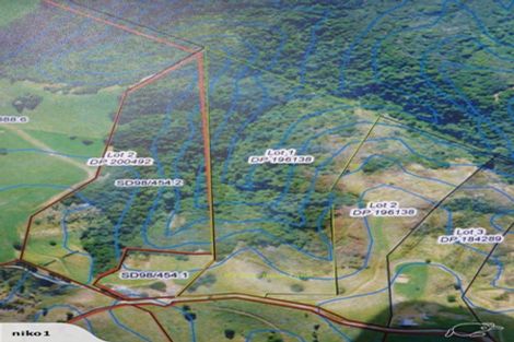 Photo of property in 92 Kiwi Bush Lane, Ngunguru, Whangarei, 0173