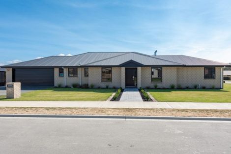 Photo of property in 42 Grigg Drive, Witherlea, Blenheim, 7201