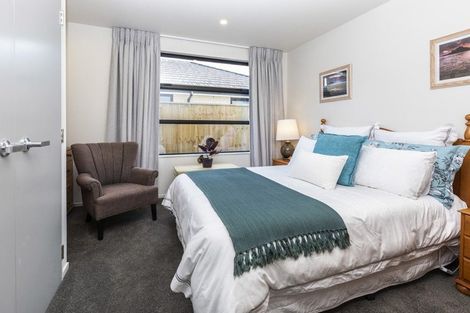 Photo of property in 5 Dray Place, Halswell, Christchurch, 8025