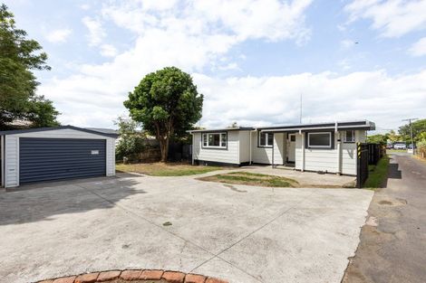 Photo of property in 157 Bankwood Road, Chartwell, Hamilton, 3210