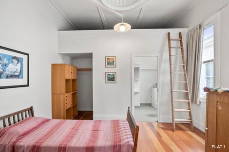 Photo of property in 40 King Edward Street, Mount Eden, Auckland, 1024