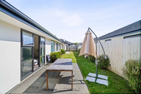 Photo of property in 22 Packard Crescent, Halswell, Christchurch, 8025