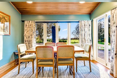 Photo of property in 590 Puahue Road, Rotoorangi, Te Awamutu, 3879