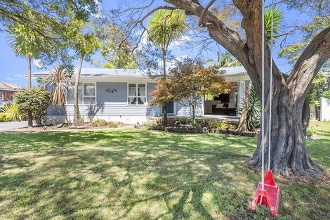 Photo of property in 8 Pelorus Place, Pakuranga, Auckland, 2010