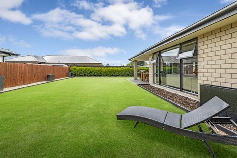 Photo of property in 31 Carston Street, Leeston, 7632