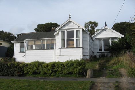 Photo of property in 5a Harrington Street, Port Chalmers, 9023