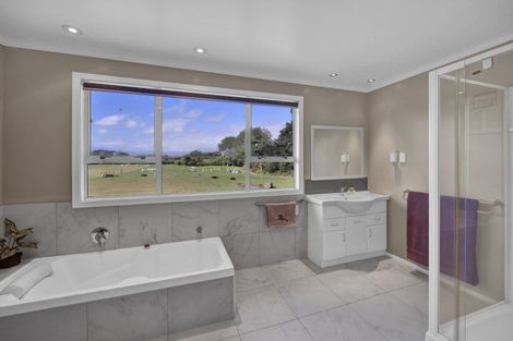 Photo of property in 160 Upper Kina Road, Oaonui, Opunake, 4681