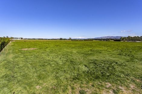 Photo of property in 281 Moderates Road, West Eyreton, Rangiora, 7476