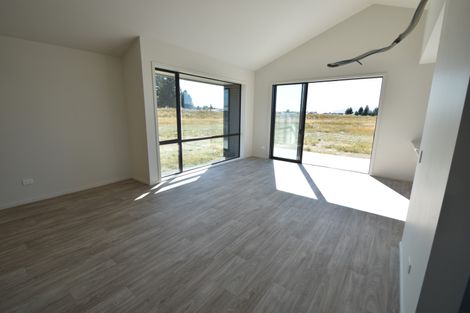 Photo of property in 5 Temple Drive, Twizel, 7901