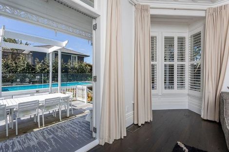 Photo of property in 306a Jervois Road, Herne Bay, Auckland, 1011