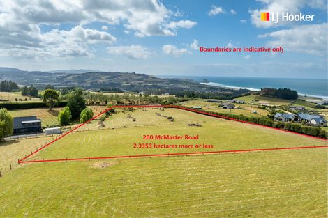 Photo of property in 200 Mcmaster Road, Saddle Hill, Dunedin, 9076
