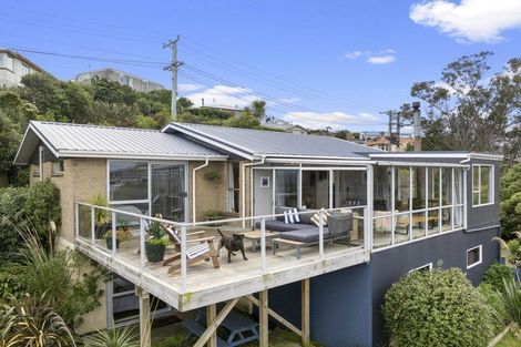 Photo of property in 58 Tomahawk Road, Andersons Bay, Dunedin, 9013