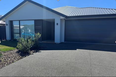 Photo of property in 28 Withers Crescent, Halswell, Christchurch, 8025