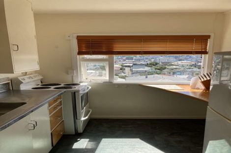 Photo of property in 8/2 Scarborough Terrace, Mount Victoria, Wellington, 6011