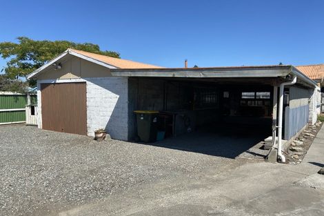 Photo of property in 20 Anne Street, Tinwald, Ashburton, 7700