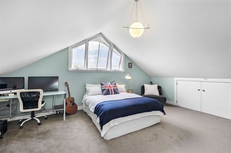 Photo of property in 124 Grange Road, Mount Eden, Auckland, 1024