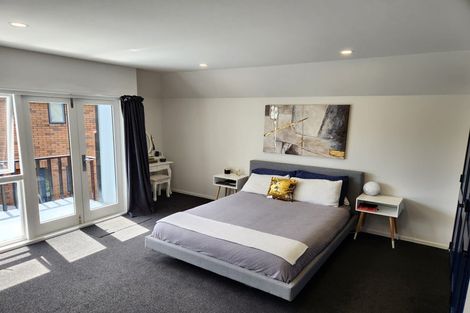 Photo of property in 8/27 Darvel Street, Riccarton, Christchurch, 8011