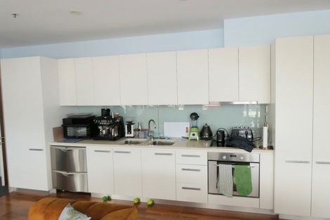 Photo of property in The Wellington Suites, 890/233 Cuba Street, Te Aro, Wellington, 6011