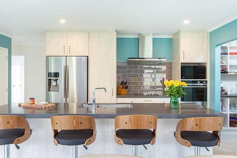 Photo of property in 57 John Andrew Drive, Warkworth, 0910