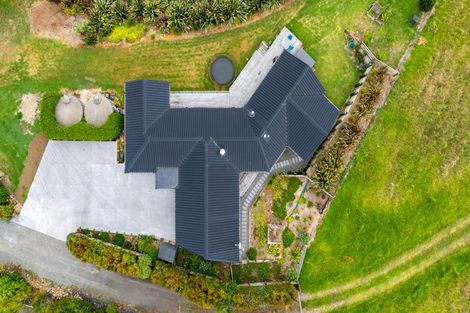 Photo of property in 101 Fitzpatrick Road, Brookby, Auckland, 2576