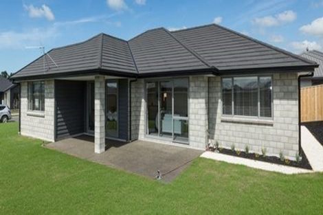 Photo of property in 102 Ledbury Drive, Rolleston, 7615